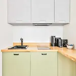 Amazing Apartment 1Br 4P - Cremieux - Gare De Lyon