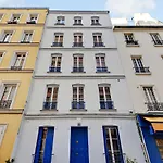 Amazing Apartment 1Br 4P - Cremieux - Gare De Lyon