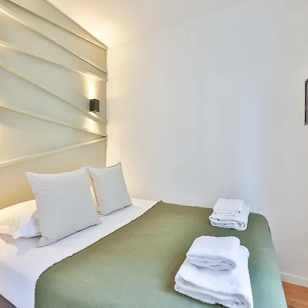 Amazing 1br 4p - Cremieux - Gare De Lyon * Paris